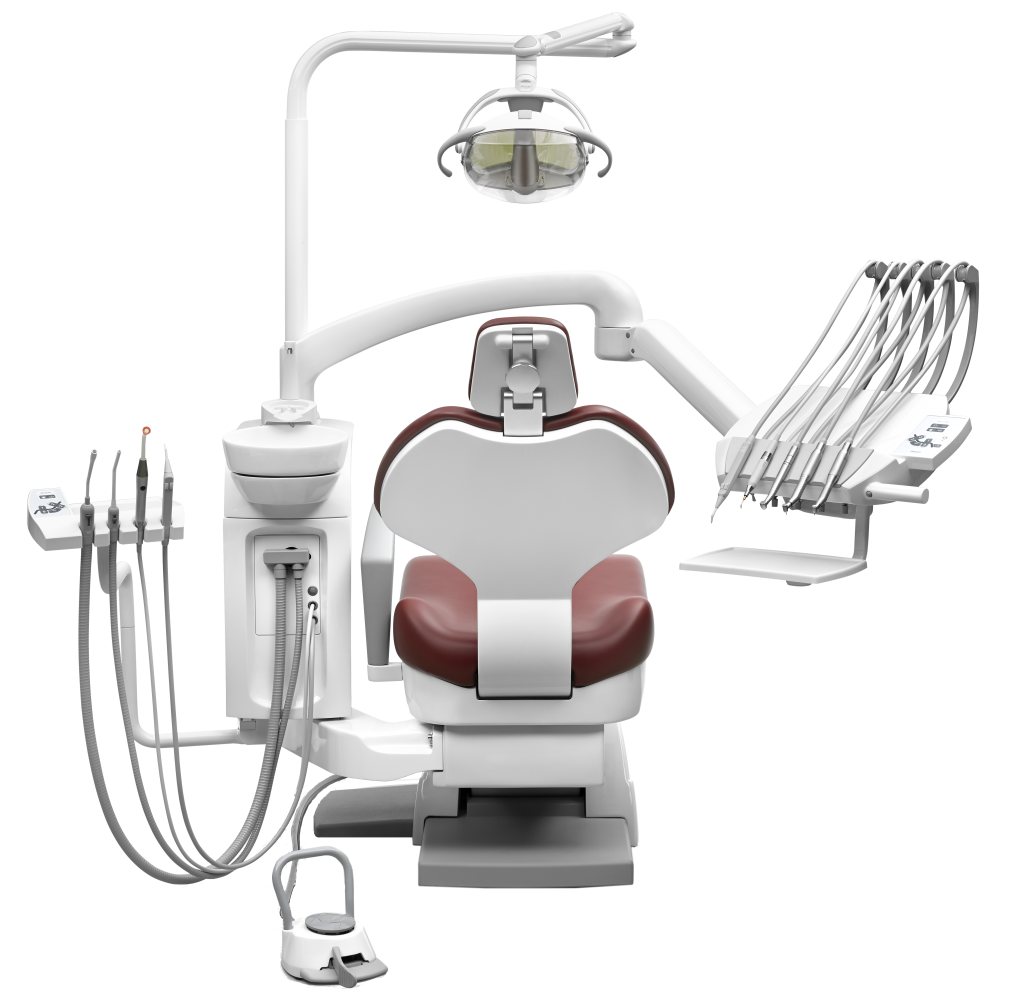 Fauteuil ancar SD150 DOS
