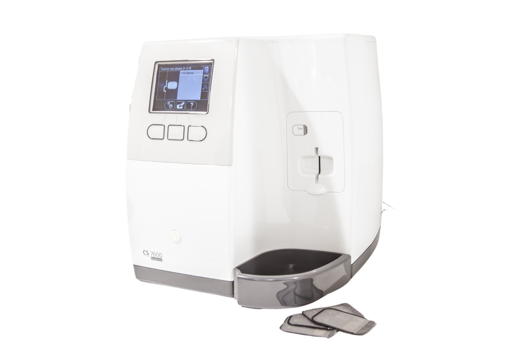 cs7600 carestream