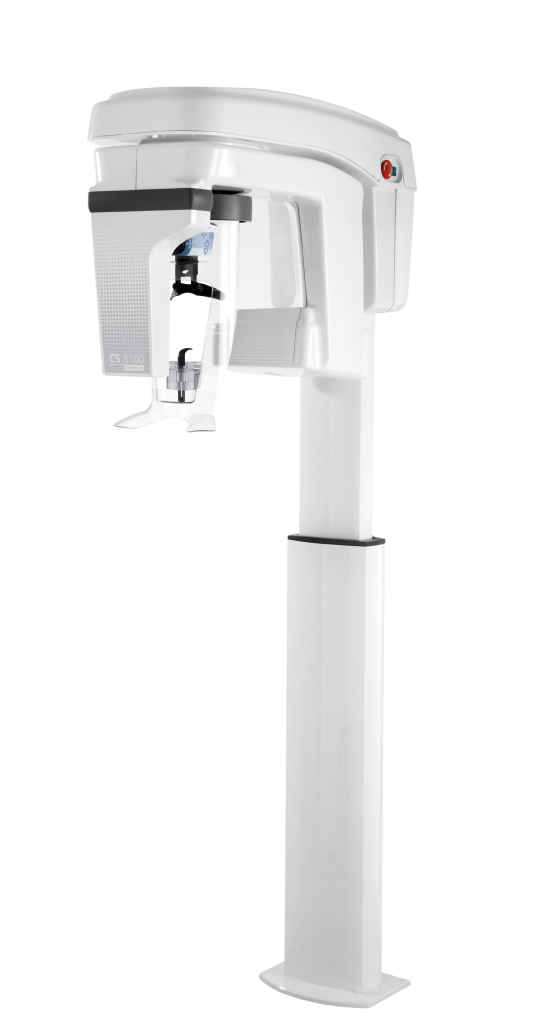 CS8100 Carestream