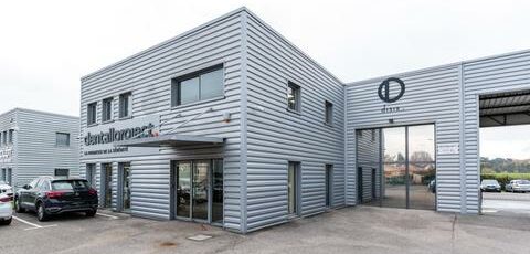 dentall project lyon