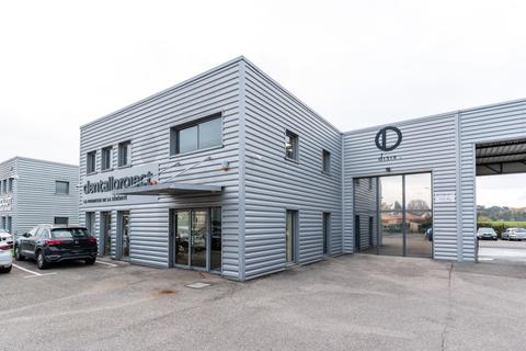 dentall project lyon