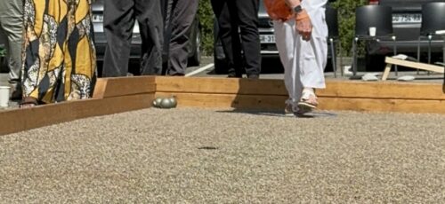 pétanque dentallproject