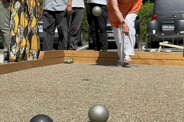 pétanque dentallproject