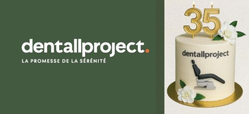 Préface catalogue installateur dentaire dentallproject