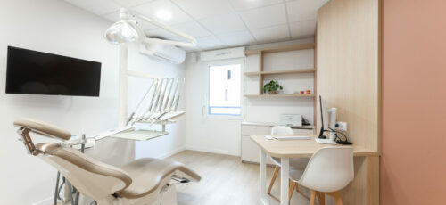 Préparer ouverture cabinet étapes clefs