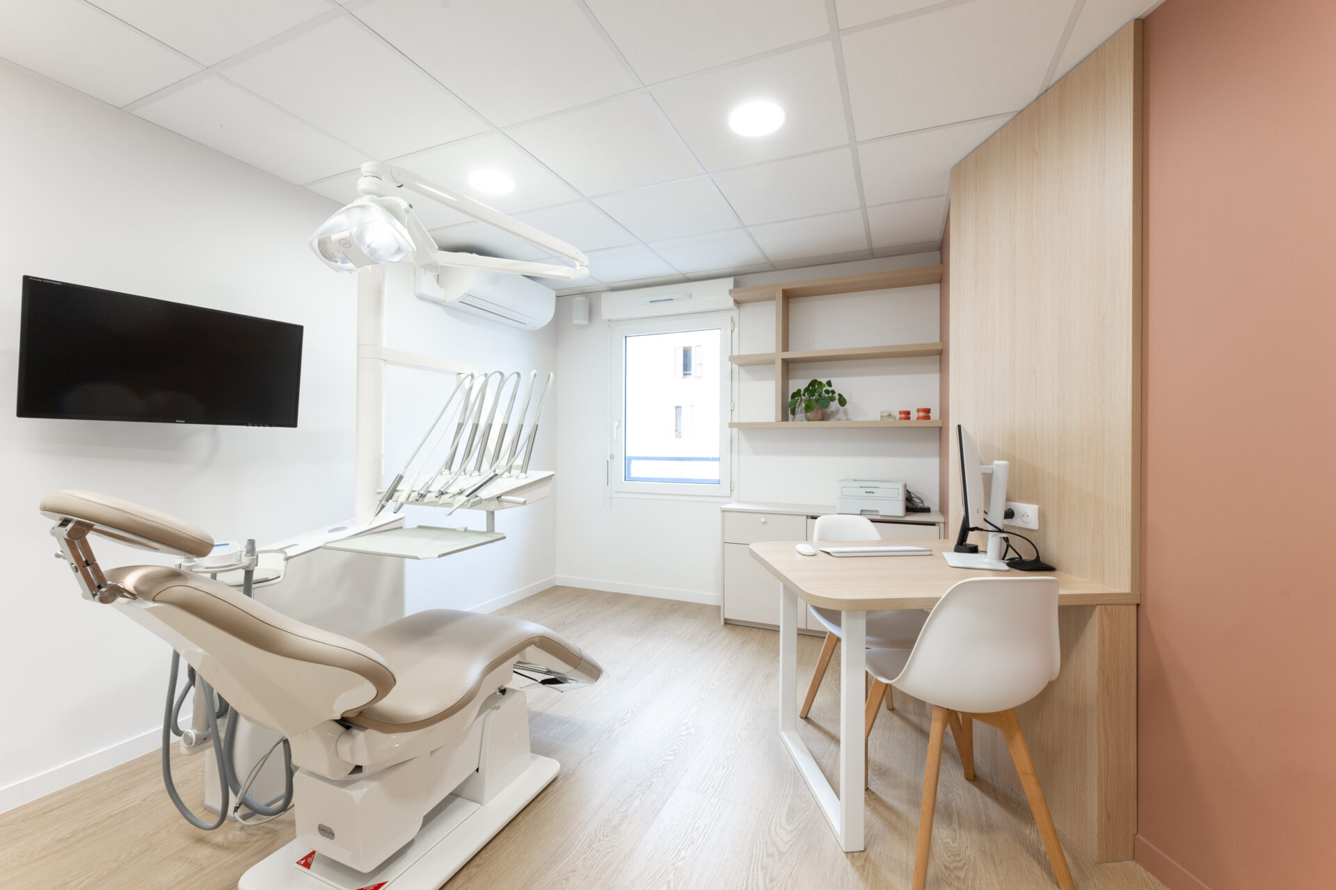 Préparer ouverture cabinet étapes clefs 