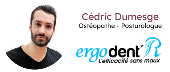 ergonomie et posturologie dentaire lyon