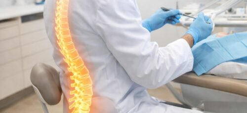 Formation ergonomie et posturologie