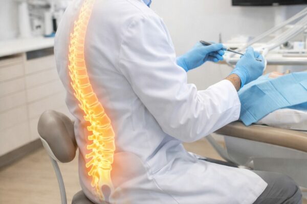 Formation ergonomie et posturologie