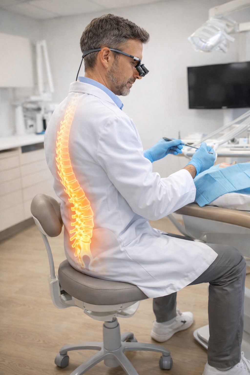 Formation ergonomie et posturologie 