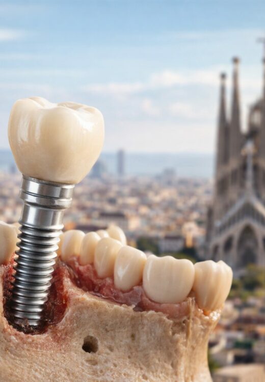 Formation chirurgie avancée implantologie