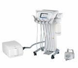 Cart chirurgical Castellini